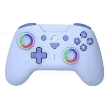 Bevielis valdiklis Subsonic 147436 Mėlynas RF, skirta Nintendo Switch, 10h baterija
