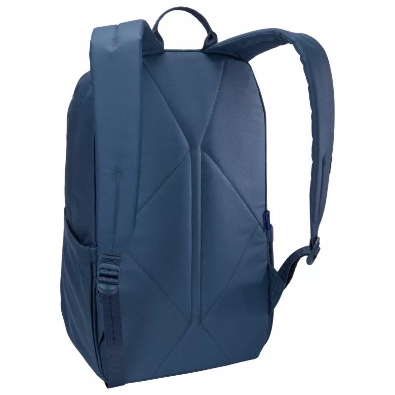 Thule TCAM-7116 Dark Slate kuprinė miesto stiliaus mėlyna nailonas, poliesteris