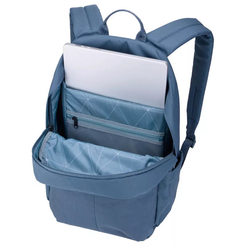 Thule TCAM-7116 Dark Slate kuprinė miesto stiliaus mėlyna nailonas, poliesteris