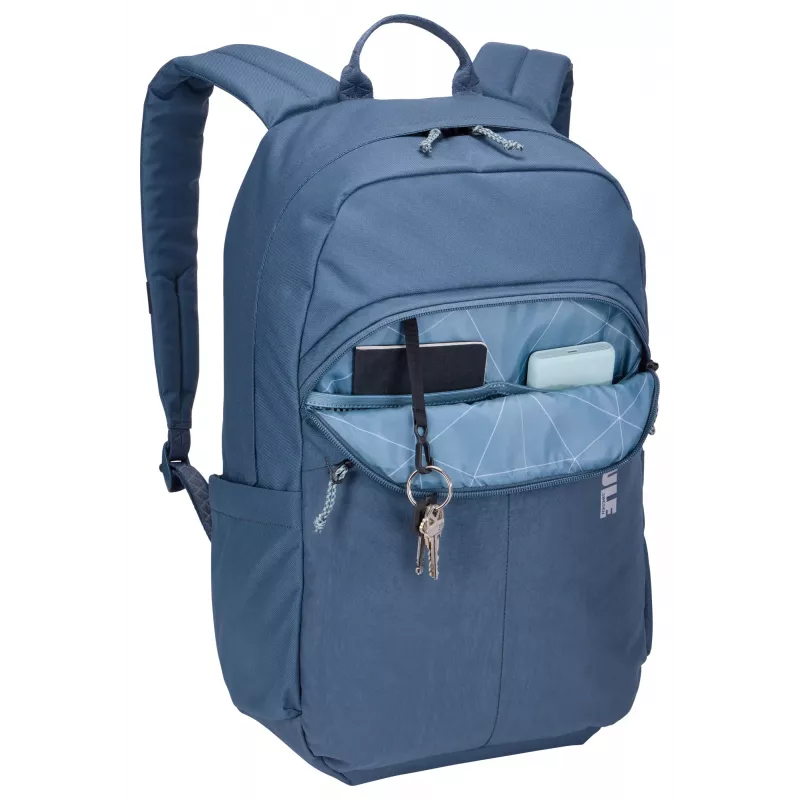 Thule TCAM-7116 Dark Slate kuprinė miesto stiliaus mėlyna nailonas, poliesteris