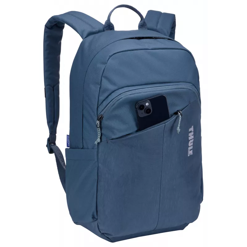 Thule TCAM-7116 Dark Slate kuprinė miesto stiliaus mėlyna nailonas, poliesteris