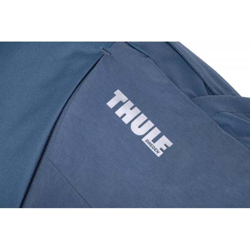 Thule TCAM-6115 Dark Slate kuprinė kasdieninė kuprinė tamsiai mėlyna nailonas, poliesteris