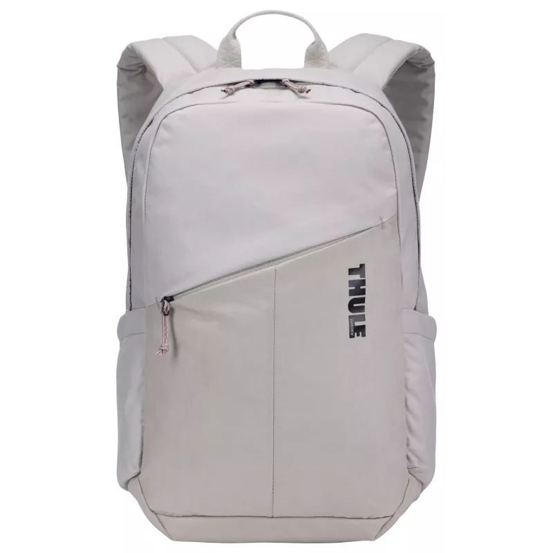 Kuprinė Thule TCAM-6115 Soft Sand – kasdienė kuprinė iš nailono ir poliesterio