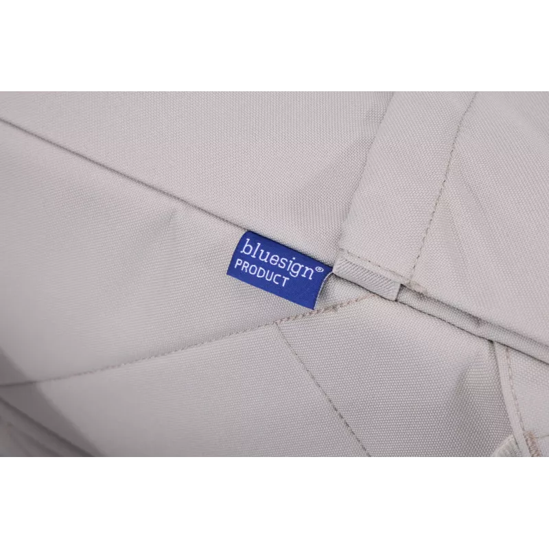Kuprinė Thule TCAM-6115 Soft Sand – kasdienė kuprinė iš nailono ir poliesterio