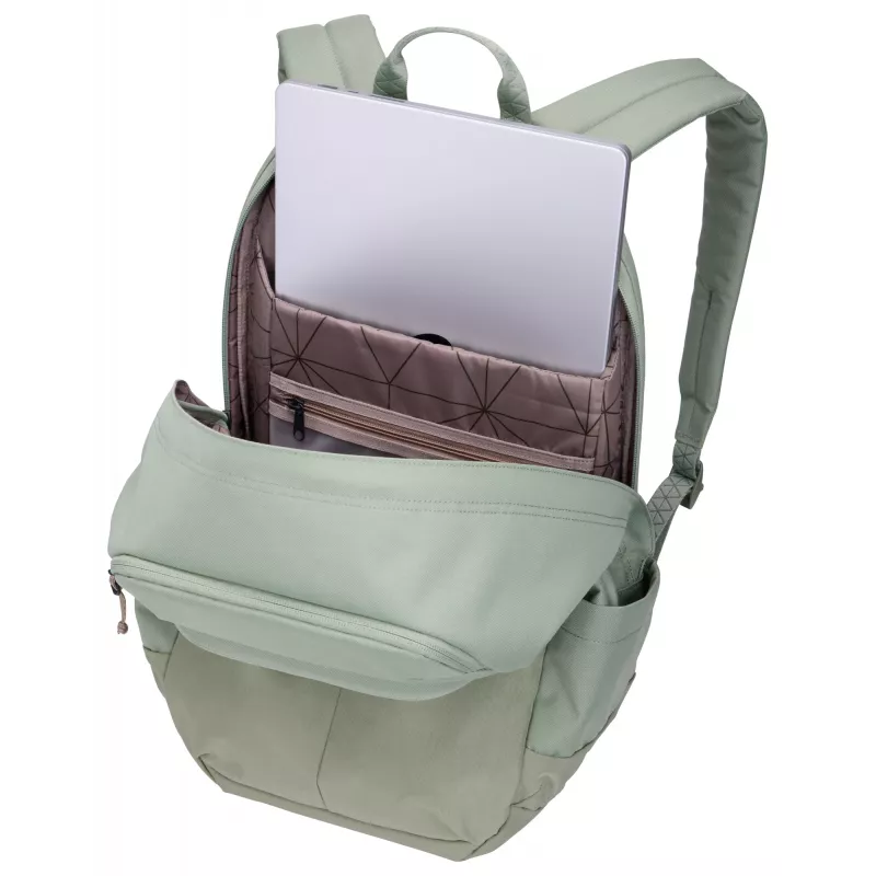 Thule Exeo TCAM8116 kuprinė nešiojamajam kompiuteriui 28 l, 40,6 cm (16 colių), nailonas/poliesteris, tylaus žalio atspalvio