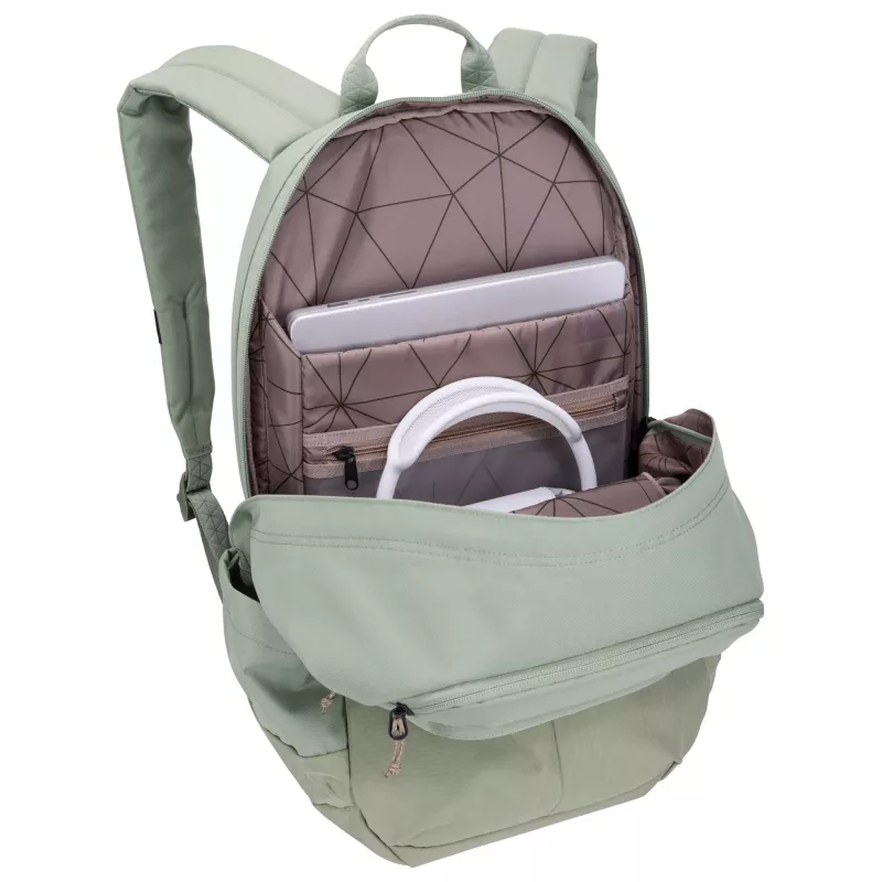 Thule Exeo TCAM8116 kuprinė nešiojamajam kompiuteriui 28 l, 40,6 cm (16 colių), nailonas/poliesteris, tylaus žalio atspalvio