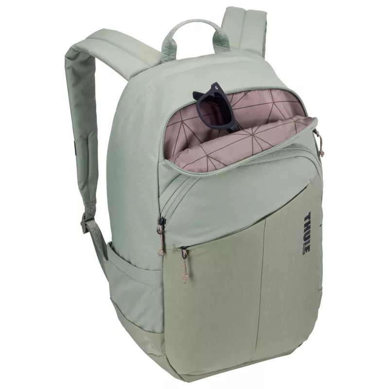 Thule Exeo TCAM8116 kuprinė nešiojamajam kompiuteriui 28 l, 40,6 cm (16 colių), nailonas/poliesteris, tylaus žalio atspalvio