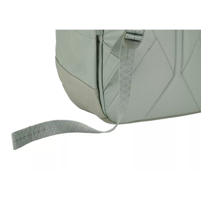 Thule Exeo TCAM8116 kuprinė nešiojamajam kompiuteriui 28 l, 40,6 cm (16 colių), nailonas/poliesteris, tylaus žalio atspalvio