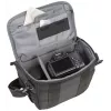 Case Logic Bryker BRCS-103 Juodas Toploader dėklas