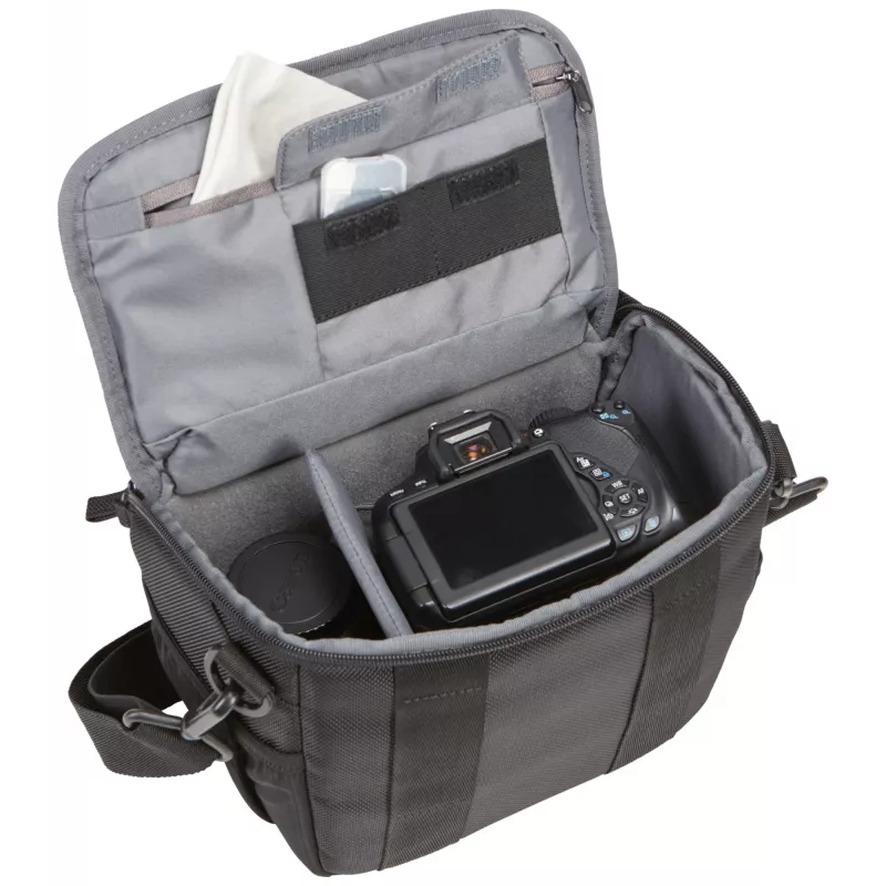 Case Logic Bryker BRCS-103 Juodas Toploader dėklas