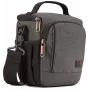 Case Logic Era CECS-102 Obsidian Toploader dėklas pilkas