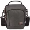 Case Logic Era CECS-102 Obsidian Toploader dėklas pilkas