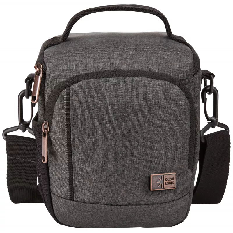 Case Logic Era CECS-102 Obsidian Toploader dėklas pilkas