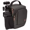 Case Logic Era CECS-102 Obsidian Toploader dėklas pilkas