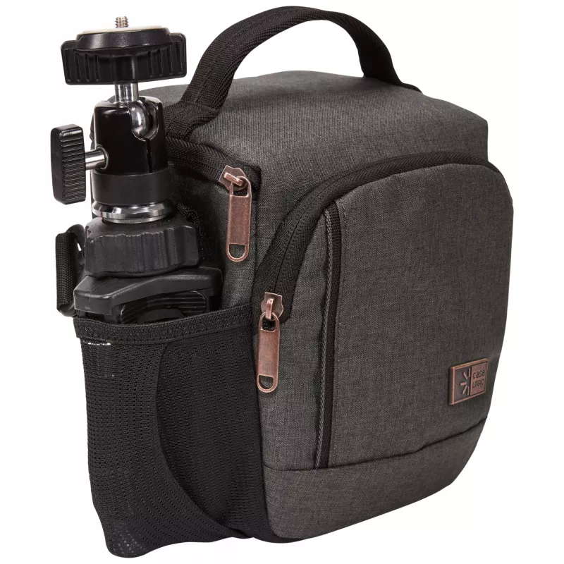 Case Logic Era CECS-102 Obsidian Toploader dėklas pilkas