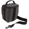 Case Logic Era CECS-102 Obsidian Toploader dėklas pilkas