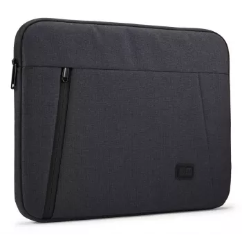 Case Logic Huxton HUXS214 Black 35,6 cm (14 col.) nešiojamojo kompiuterio dėklas