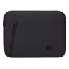 Case Logic Huxton HUXS214 Black 35,6 cm (14 col.) nešiojamojo kompiuterio dėklas