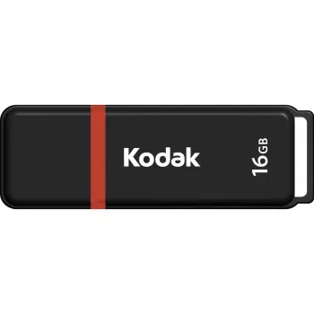 USB atmintukas Kodak 16 GB USB Type-A 2.0 EKMMD16GK102