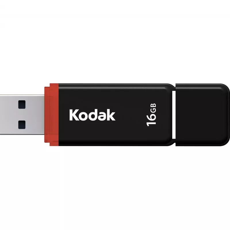 USB atmintukas Kodak 16 GB USB Type-A 2.0 EKMMD16GK102