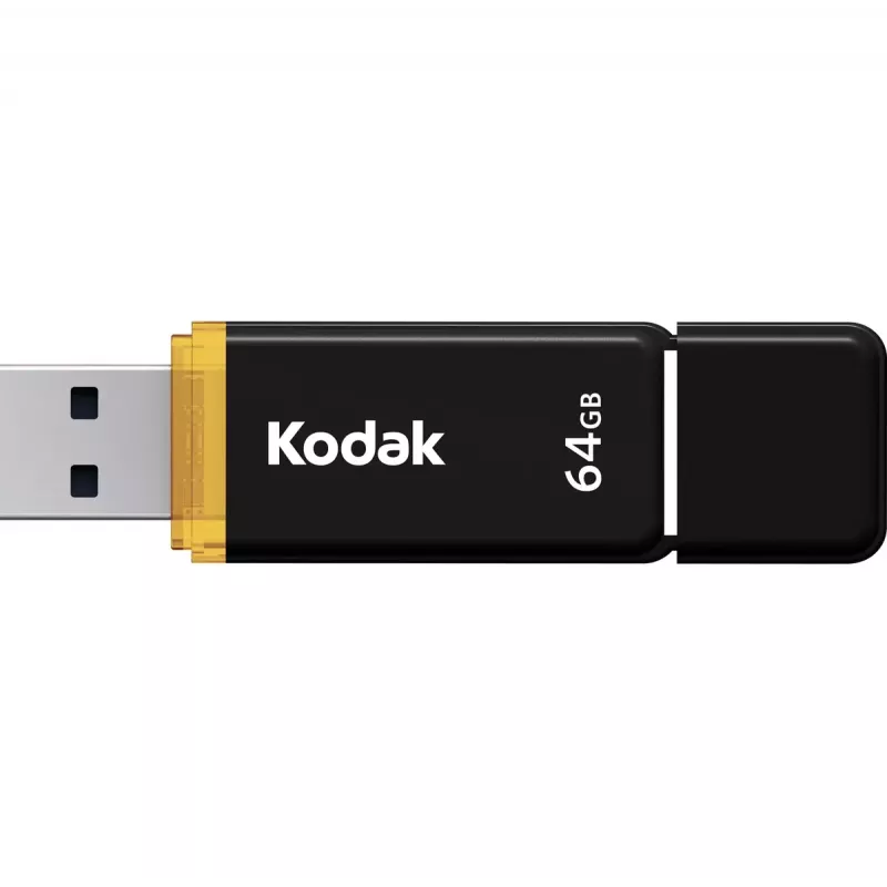 USB atmintukas Emtec 64GB USB Type-A 3.2 Gen 1 K100