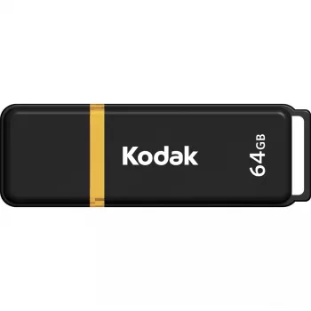 USB atmintukas Emtec 64GB USB Type-A 3.2 Gen 1 K100