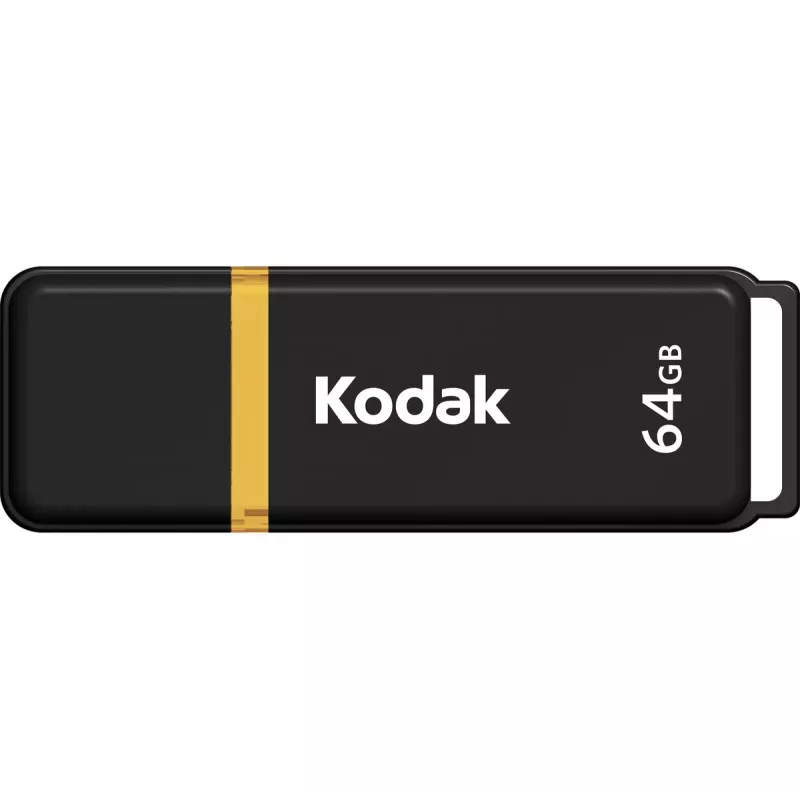 USB atmintukas Emtec 64GB USB Type-A 3.2 Gen 1 K100