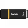 USB atmintukas Emtec 64GB USB Type-A 3.2 Gen 1 K100
