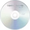 Emtec ECOVRW47104CB perrašomų DVD-RW diskų rinkinys 10 vnt., 4,7 GB