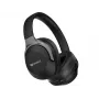 Sandberg Wireless Travel Headset ANC+ENC, belaidės, skambučiams/muzikai, 228 g, ausinės, juodos