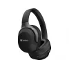 Sandberg Wireless Travel Headset ANC+ENC, belaidės, skambučiams/muzikai, 228 g, ausinės, juodos