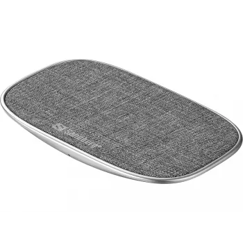 Belaidis įkroviklis Sandberg SleekPad 15W patalpoms USB universalus