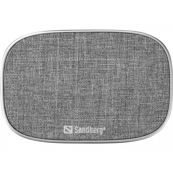 Belaidis įkroviklis Sandberg SleekPad 15W patalpoms USB universalus