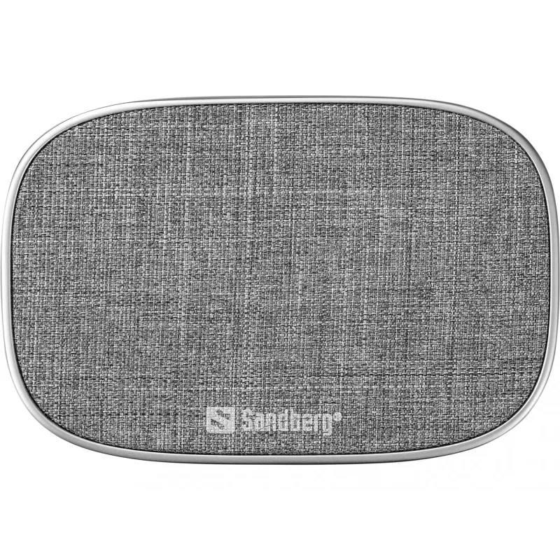 Belaidis įkroviklis Sandberg SleekPad 15W patalpoms USB universalus