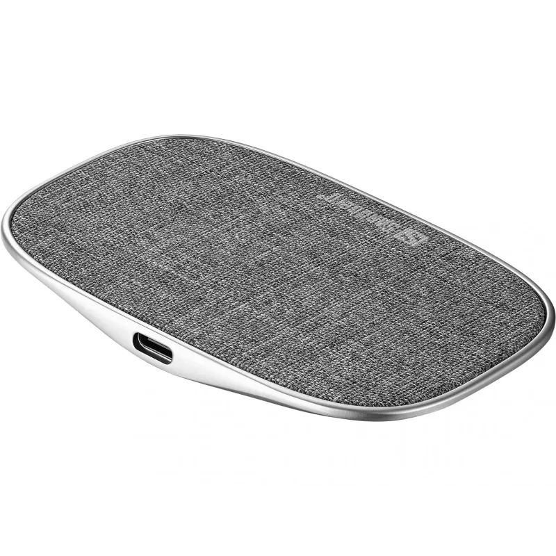 Belaidis įkroviklis Sandberg SleekPad 15W patalpoms USB universalus