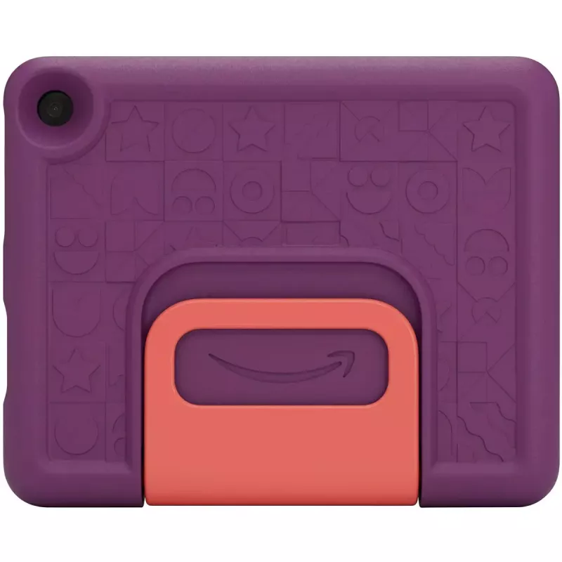 Planšetė Amazon Fire HD 8 Kids (2024) B0CVDWHGG5 8 colių 3 GB RAM 32 GB atminties