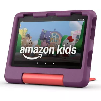 Planšetė Amazon Fire HD 8 Kids (2024) B0CVDWHGG5 8 colių 3 GB RAM 32 GB atminties