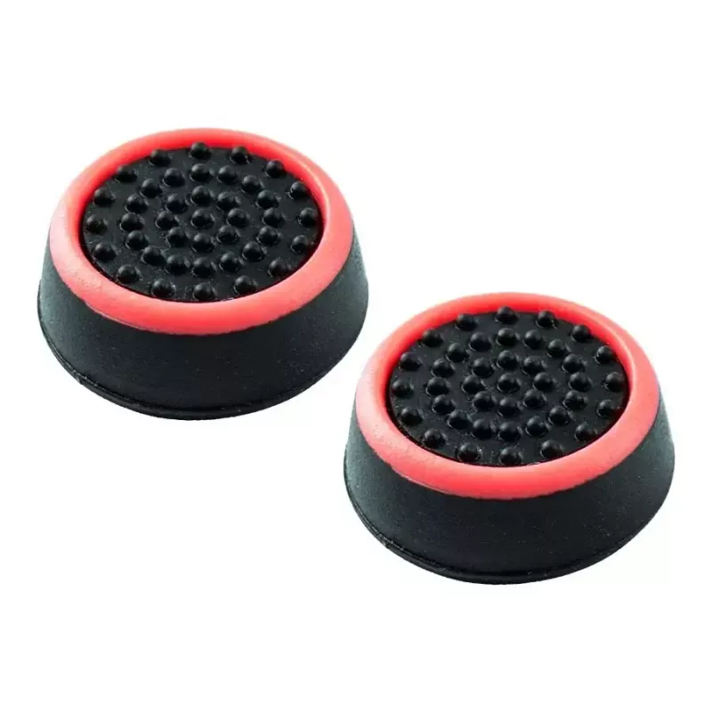 Dėklas Nintendo Subsonic SA5711 Juodas