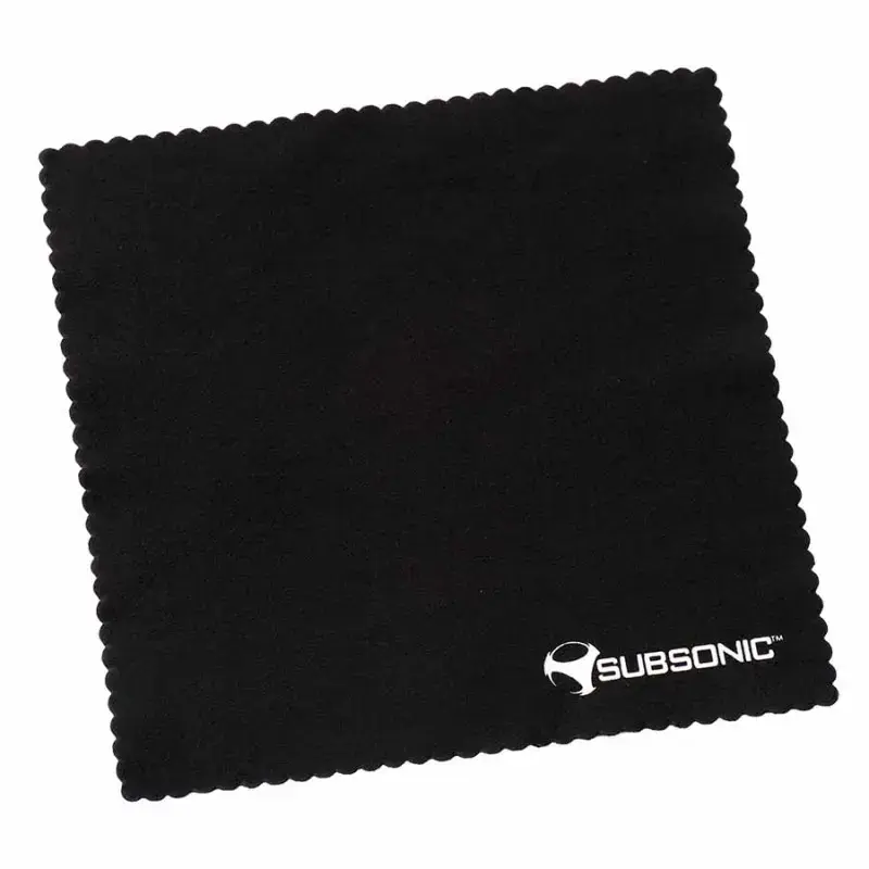 Dėklas Nintendo Subsonic SA5711 Juodas