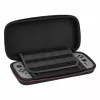 Dėklas Nintendo Subsonic SA5711 Juodas