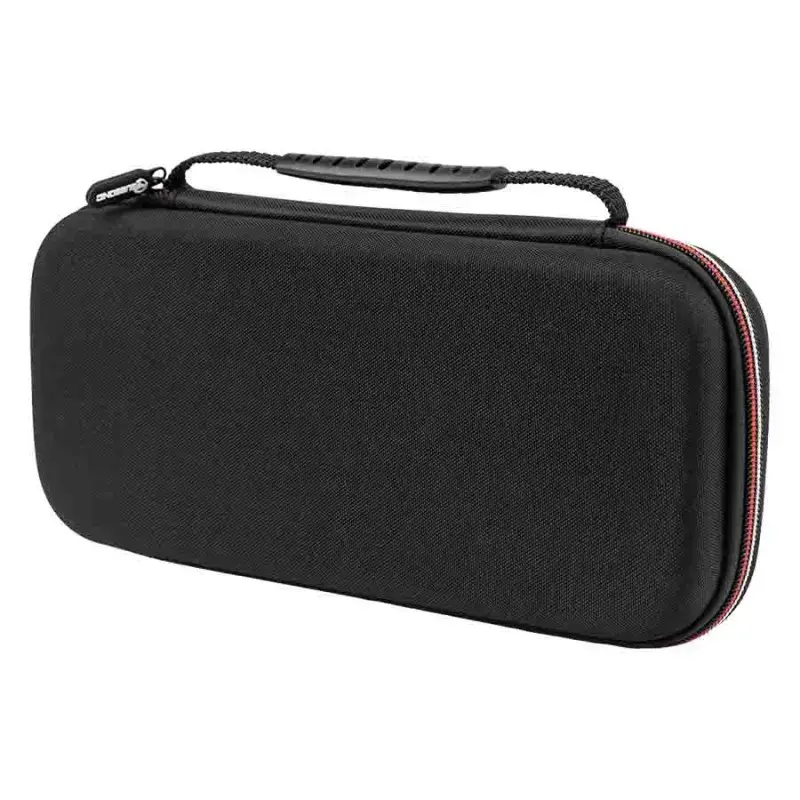 Dėklas Nintendo Subsonic SA5711 Juodas
