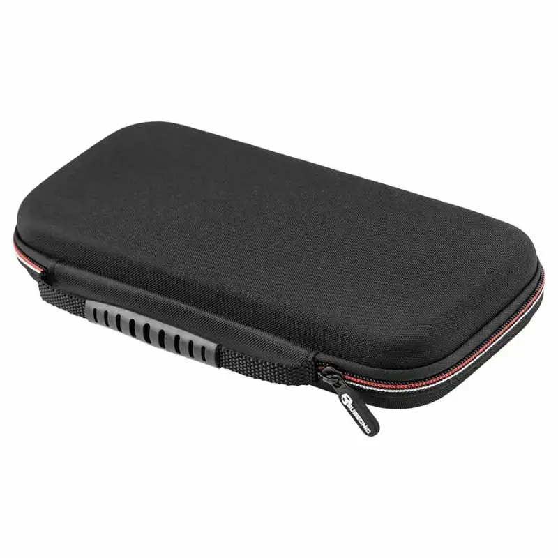 Dėklas Nintendo Subsonic SA5711 Juodas