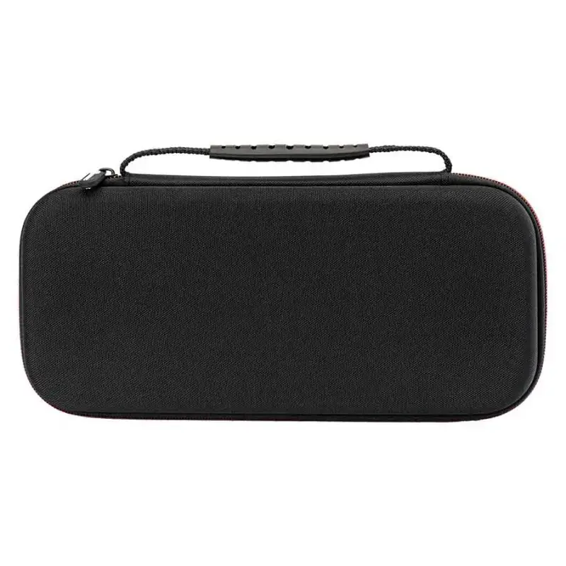 Dėklas Nintendo Subsonic SA5711 Juodas