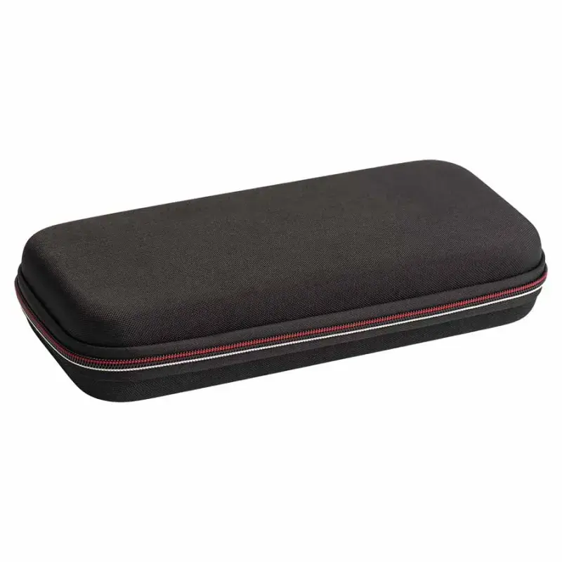 Dėklas Nintendo Subsonic SA5711 Juodas