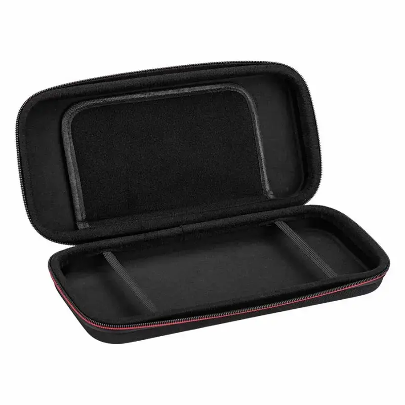 Dėklas Nintendo Subsonic SA5711 Juodas
