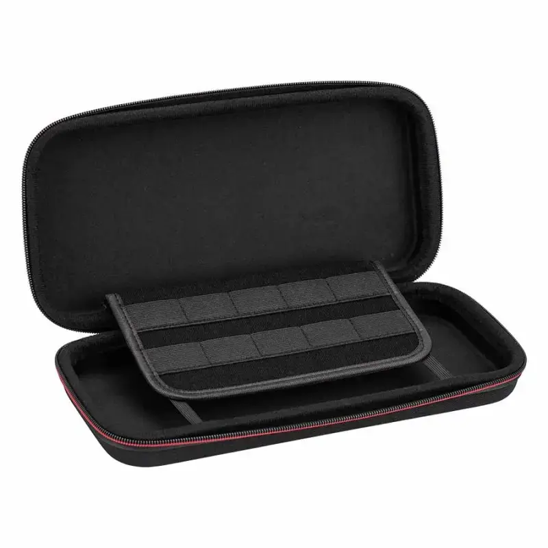 Dėklas Nintendo Subsonic SA5711 Juodas