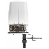 Ominikryptė antena QuWireless QuSpot
