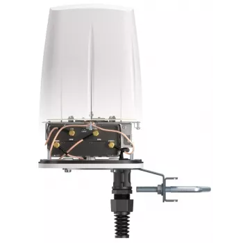 Ominikryptė antena QuWireless QuSpot