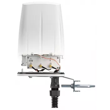Kryptinė antena QuWireless QuSpot