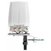 Kryptinė tinklo antena QuWireless QuSpot PoE/LAN 4 dBi, 0.694–6 GHz, vertikali poliarizacija